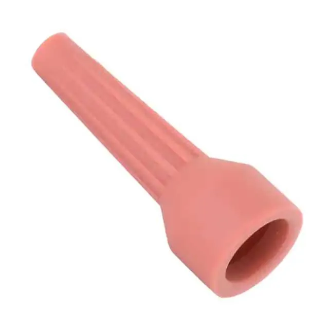 PLBR20500 (BEND RELIEF 5.0MM RED)