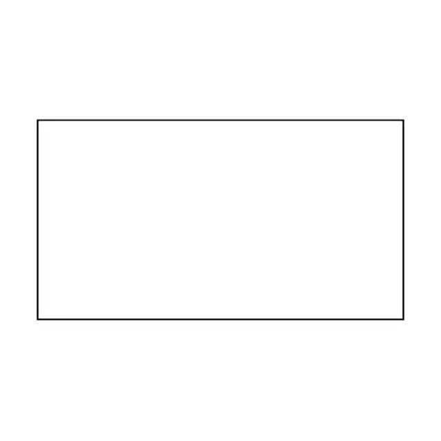 PLD-17 (LABEL ID RATINGS 1.5X1" 200PC")