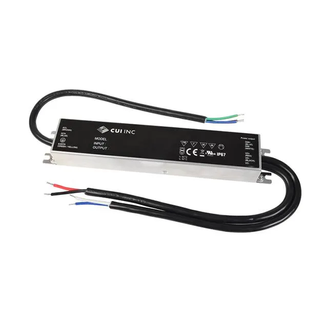 PLDS100-B-277B (LED DVR CC/CV AC/DC 13-24V 4.17A)