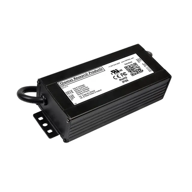 PLED60W-054-C1050-D (LED DRIVER CC AC/DC 18-54V 1.05A)