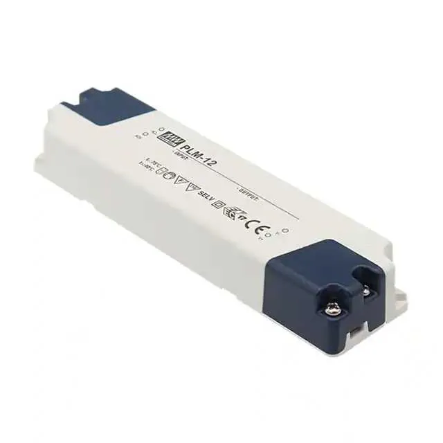 PLM-12-1050 (LED DRIVER CC AC/DC 7-12V 1.05A)