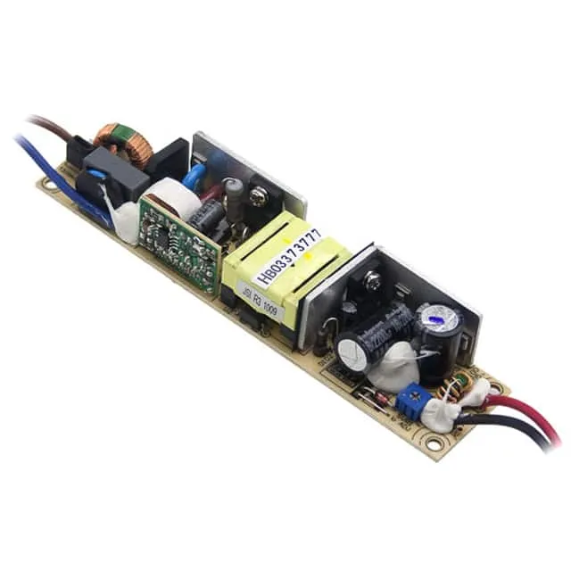 PLP-20-18 (LED DRVR CC AC/DC 13.5-18V 1.1A)