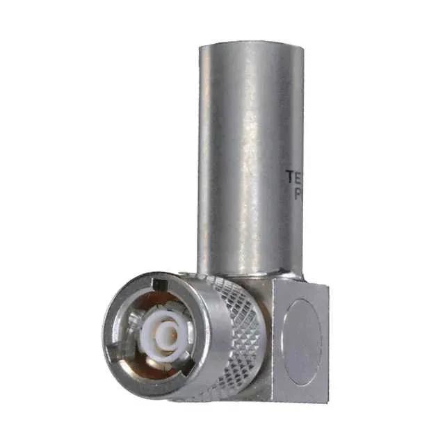 PLR155AC-204 (CONN TRS PLUG R/A CRIMP)
