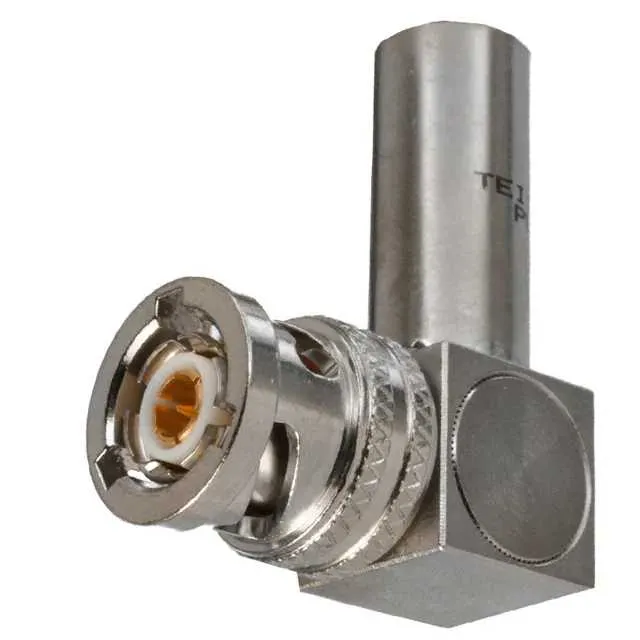 PLR75C-201 (CONN TRB PLUG R/A CRIMP)