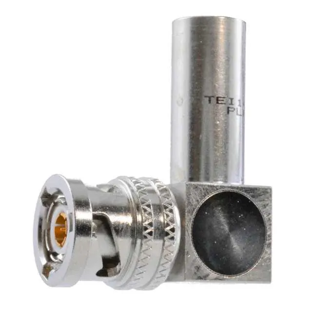 PLR75C-204 (CONN TRB PLUG R/A CRIMP)