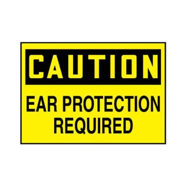 PLVS0305C3617 (LABEL ELECTRL WARN 5X3.5" BK/YL")