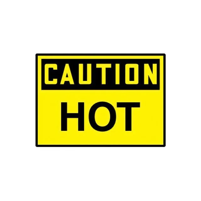 PLVS0305C3686 (LABEL ELECTRL WARN 5X3.5" BK/YL")