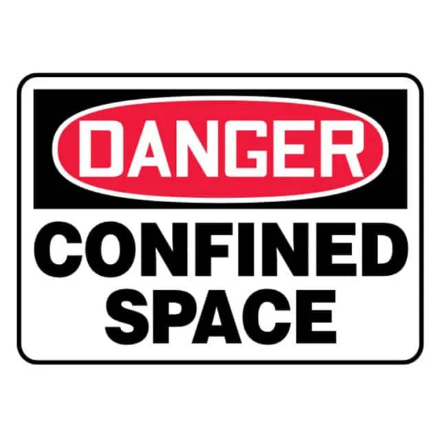 PLVS0710D7110 (SIGN ELECTRL WARN 10X7" RD/BK/W")