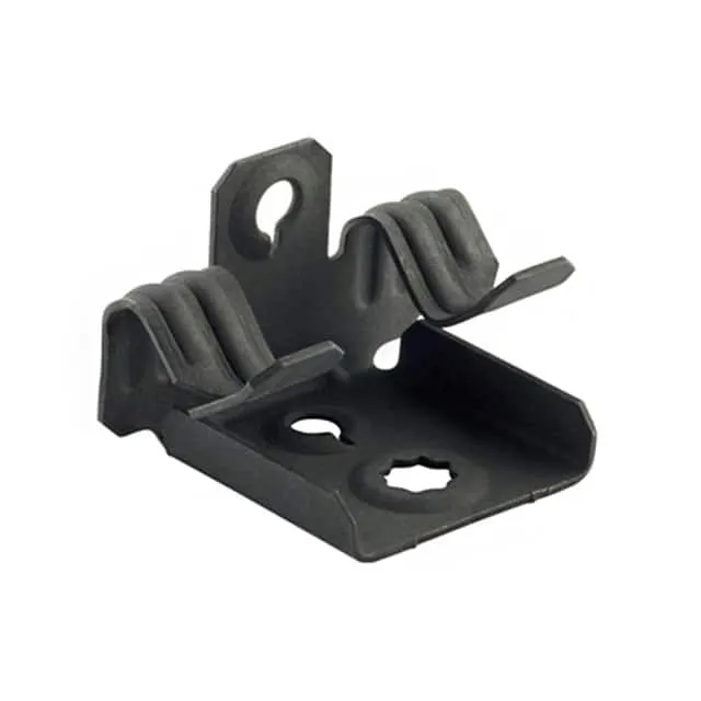 PM24 (BEAM CLAMP FOR 1/8 - 1/4 FLANGE)