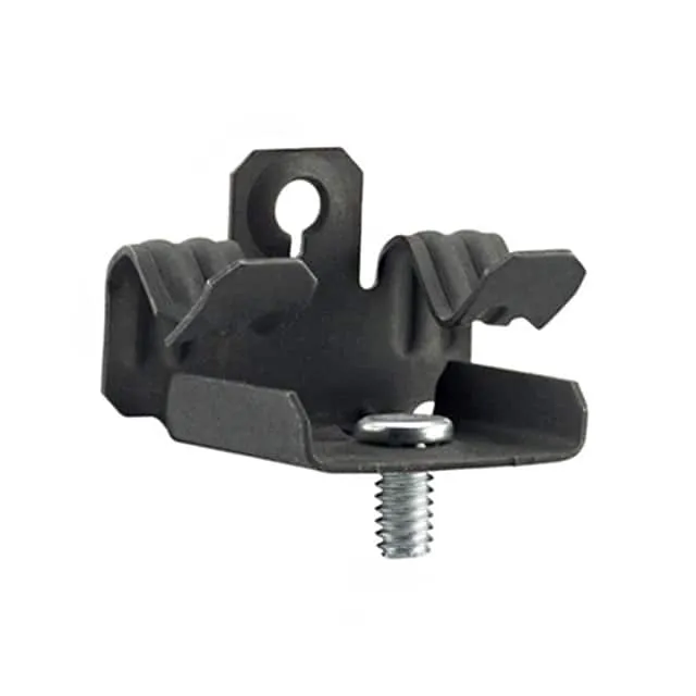PM24S (BEAM CLAMP FOR 1/8 - 1/4 FLANGE)