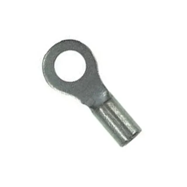 PM2-5R-C (CONN RING CIRC 14-16AWG #5 CRIMP)