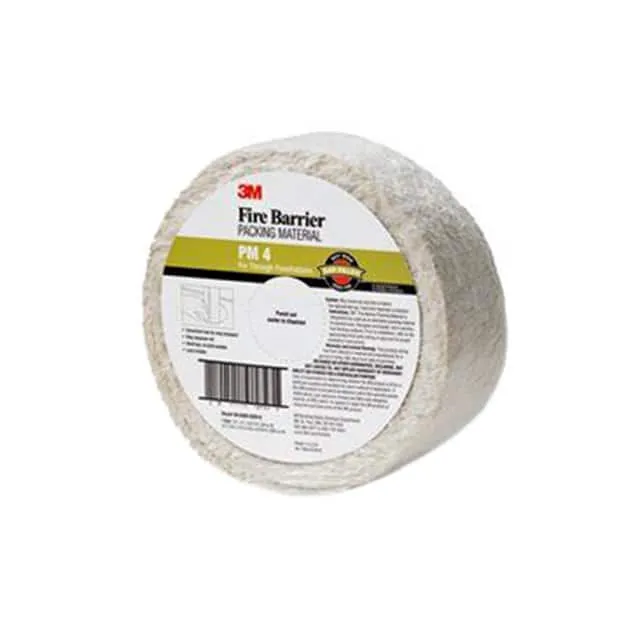 PM4-BULK (FIRE BARRIER PG MATE PM4 4X20.5")