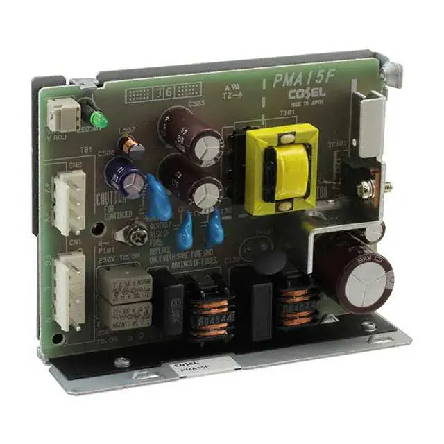 PMA15F-3R3 (AC/DC CONVERTER 3.3V)
