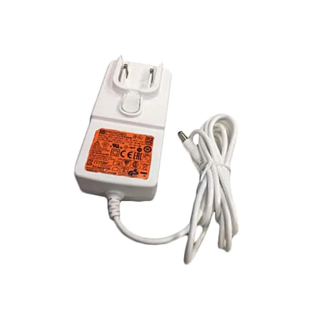 PMA36R-120PHW (AC/DC WALL MOUNT ADAPTER 12V 36W)