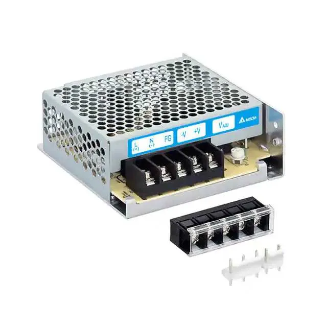 PMB-12V35W1AH (AC/DC CONVERTER 12V 35W)