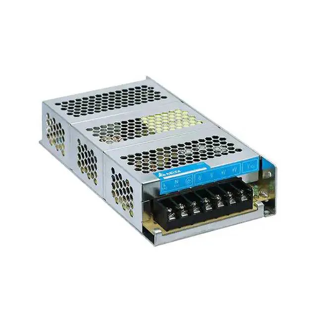 PMC-12V150W1BJ (AC/DC CONVERTER 12V 150W)