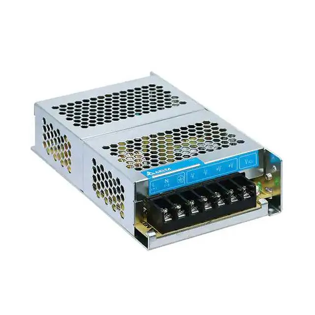 PMC-24V100W1AJ (AC/DC CONVERTER 24V 100W)