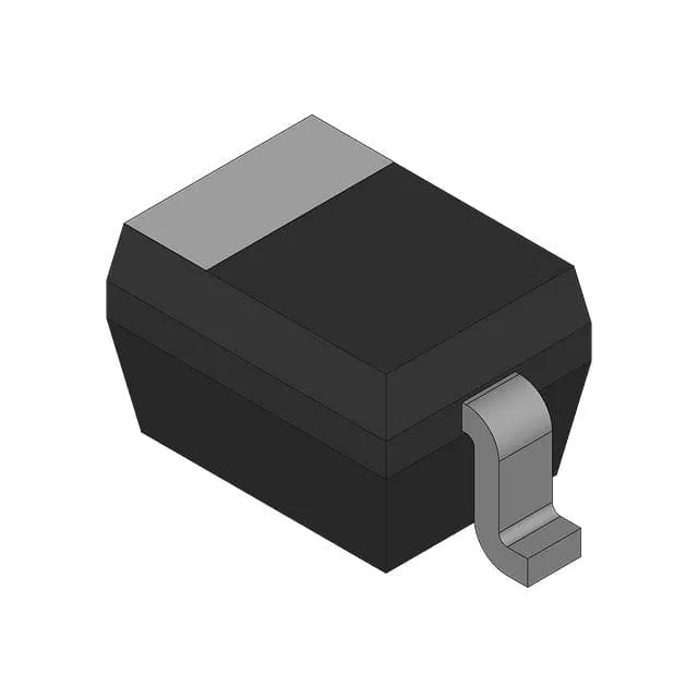 BAS16HT1G (DIODE GEN PURP 100V 200MA SOD323)