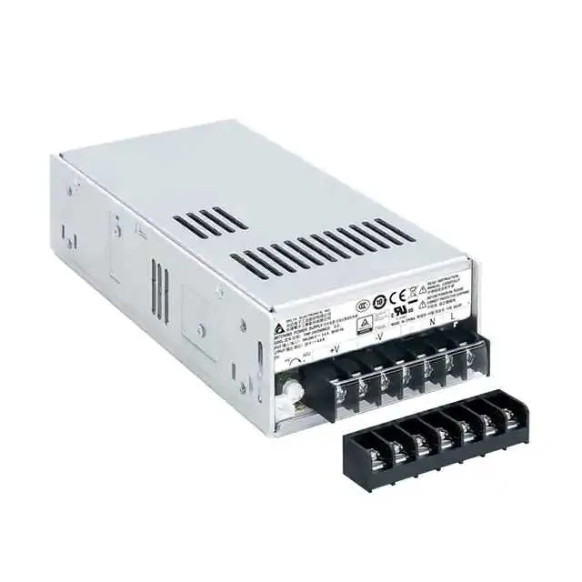 PMF-24V200WCAR (AC/DC CONVERTER 24V 200W)