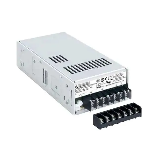 PMF-24V240WCAB (AC/DC CONVERTER 24V 240W)