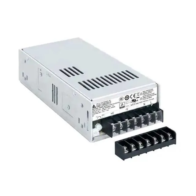 PMF-24V240WCAR (AC/DC CONVERTER 24V 240W)