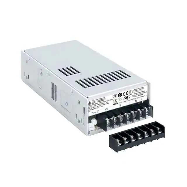 PMF-24V240WCGR (AC/DC CONVERTER 24V 240W)