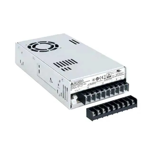 PMF-24V320WCAR (AC/DC CONVERTER 24V 320W)