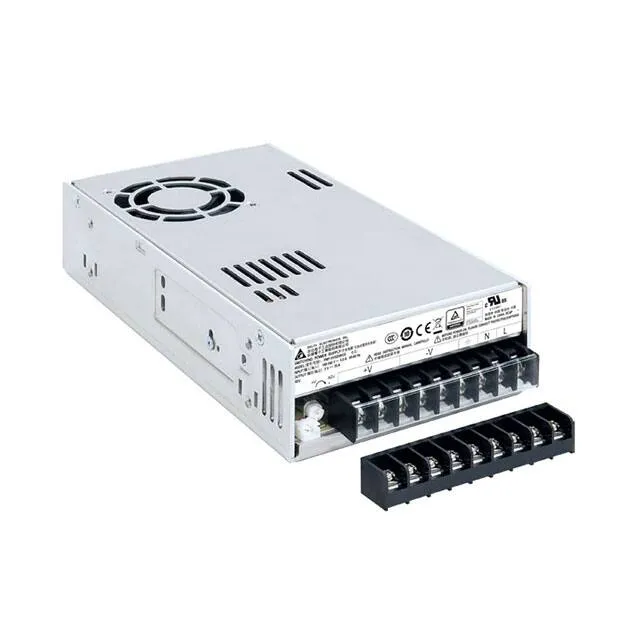 PMF-5V320WCAB (AC/DC CONVERTER 5V 320W)