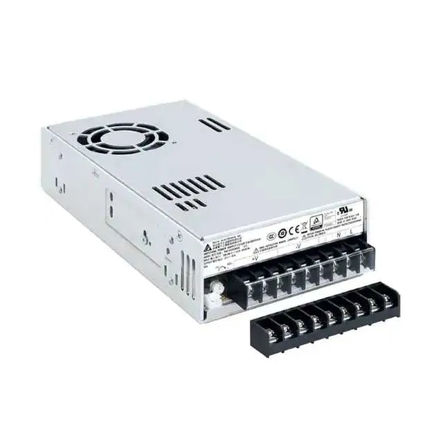 PMF-5V320WCGR (AC/DC CONVERTER 5V 320W)