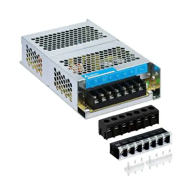 PMH-24V100WCAJ (AC/DC CONVERTER 24V 100W)