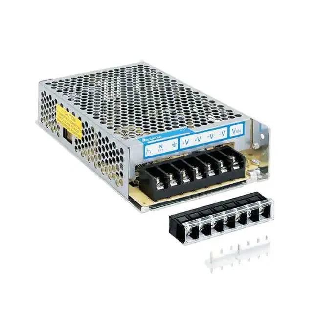 PML-12V100W1AG (AC/DC CONVERTER 12V 100W)