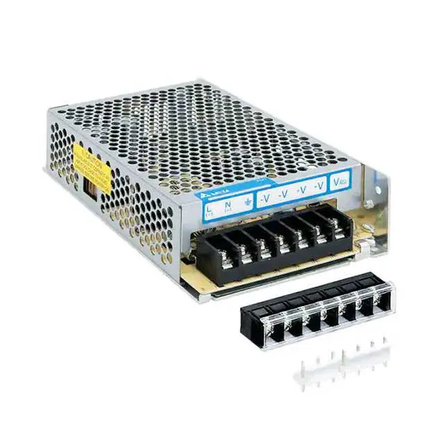 PML-12V100W1AH (AC/DC CONVERTER 12V 100W)