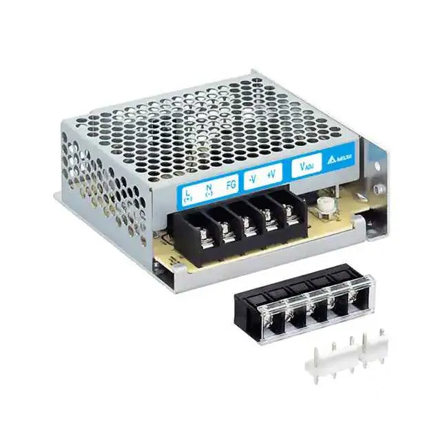 PML-12V50W1AH (AC/DC CONVERTER 12V 50W)