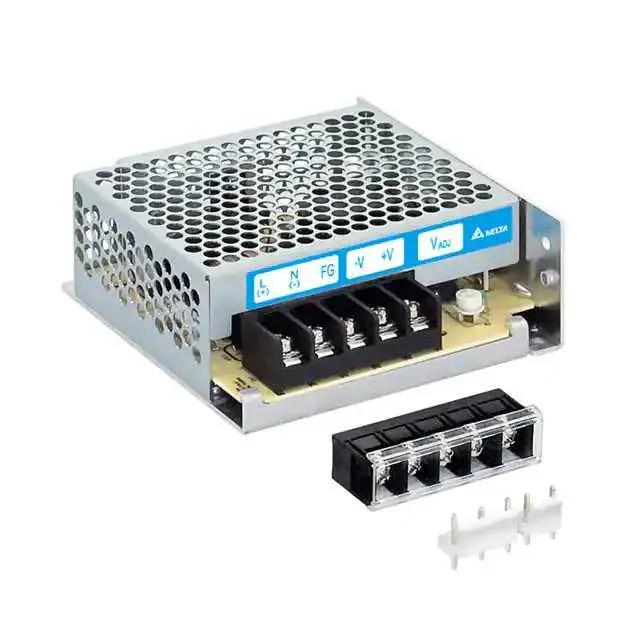 PML-24V35W1AH (AC/DC CONVERTER 24V 35W)