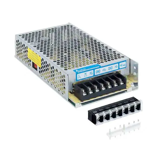 PML-D2V100W1AA (AC/DC CONVERTER 24V 5V 100W)