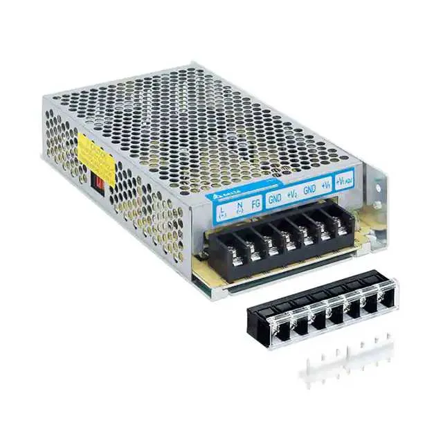 PML-D2V100W1AH (AC/DC CONVERTER 24V 5V 100W)