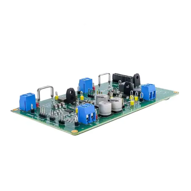 PMLKBOOSTEVM (PMLK BOOST EVM BOARD)