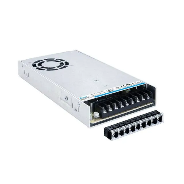 PMR-5V320WCGA (AC/DC CONVERTER 5V 320W)