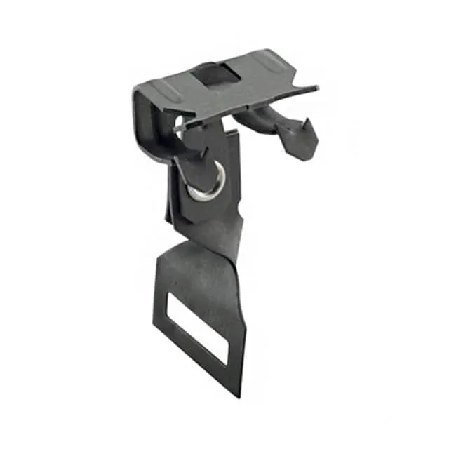 PMSR58 (STRAP HANGR CLIP HAMMER-ON BEAM)