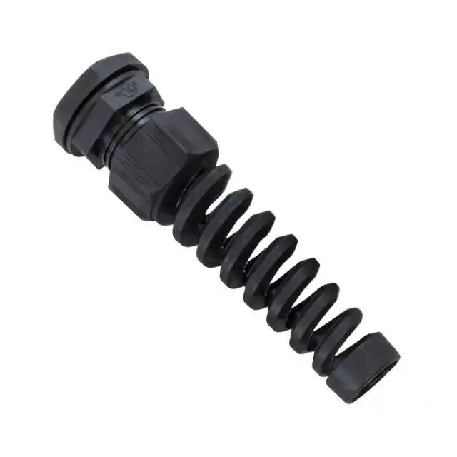 PNS1/2 BK080 (6-12MM SPIRAL PLSTC NPT)