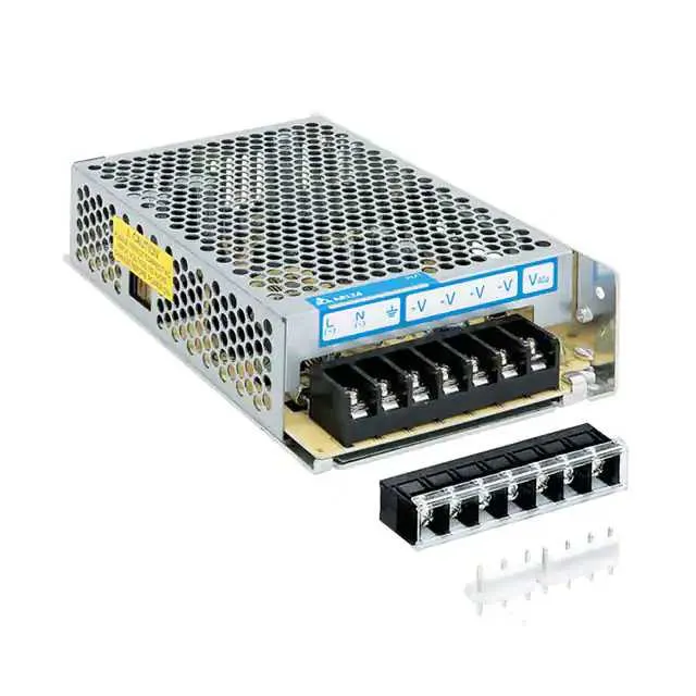 PMT-12V100W1AH (AC/DC CONVERTER 12V 100W)