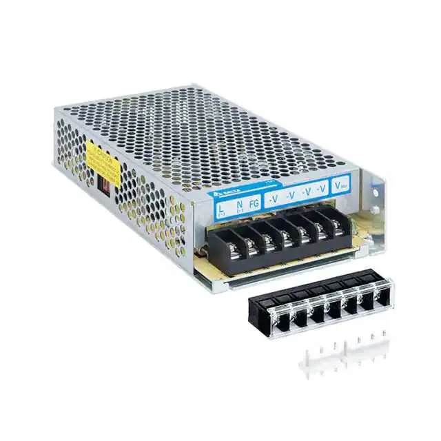 PMT-12V150W1AG (AC/DC CONVERTER 12V 150W)