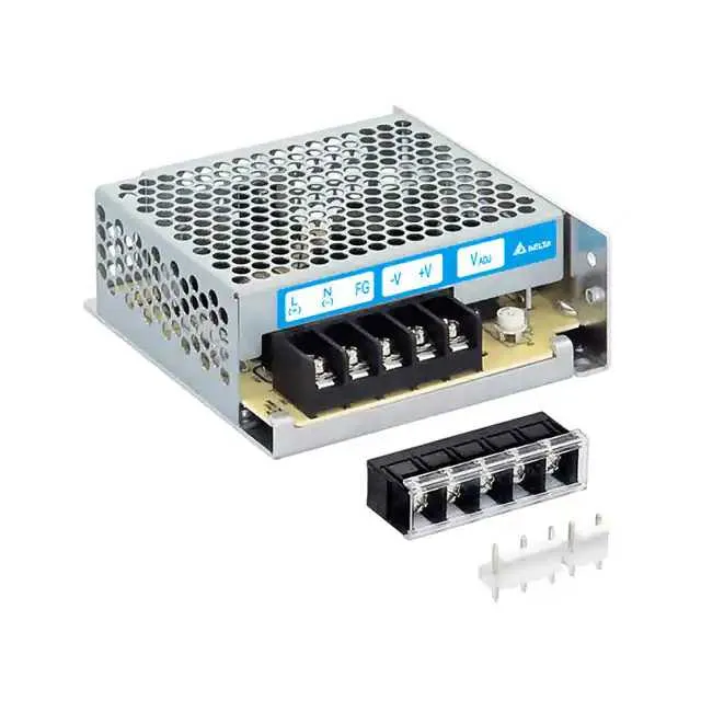 PMT-12V35W1AH (AC/DC CONVERTER 12V 35W)