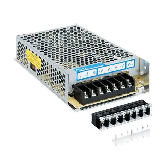 PMT-24V100W1AH (AC/DC CONVERTER 24V 100W)