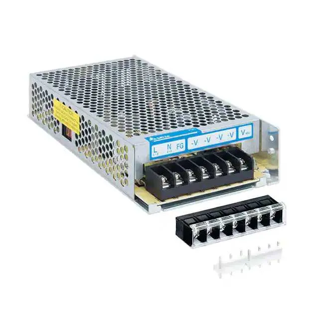 PMT-24V150W1AG (AC/DC CONVERTER 24V 150W)