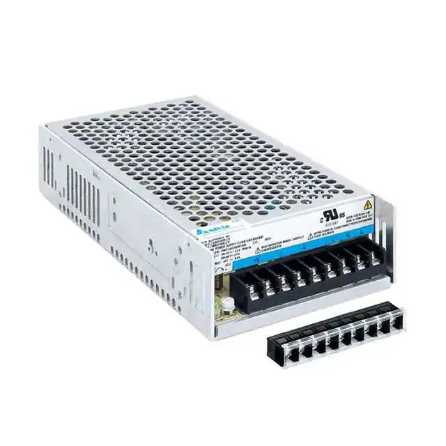 PMT-24V200W1AN (AC/DC CONVERTER 24V 200W)
