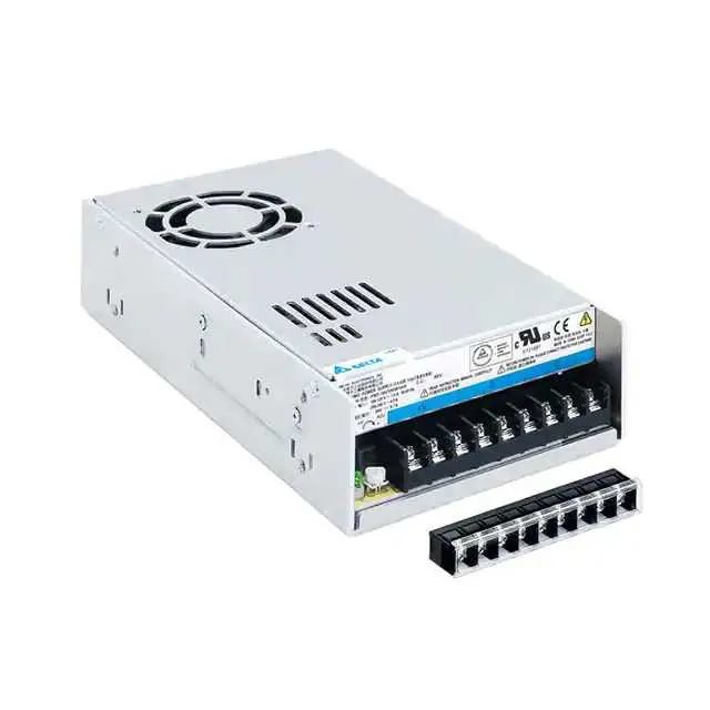 PMT-36V350W1AK (AC/DC CONVERTER 36V 350W)