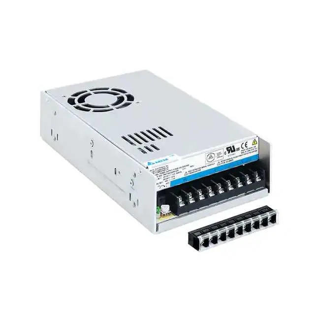 PMT-48V350W1AK (AC/DC CONVERTER 48V 350W)