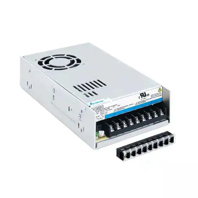 PMT-5V350W1AN (AC/DC CONVERTER 5V 350W)