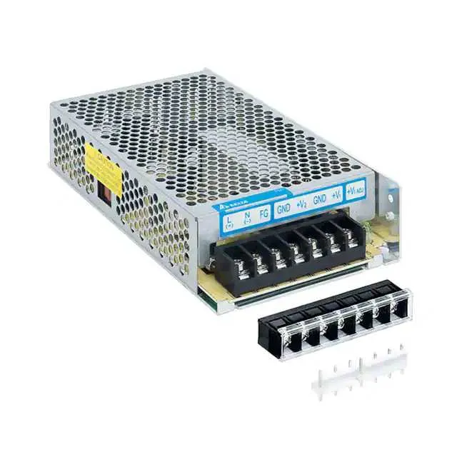 PMT-D1V100W1AG (AC/DC CONVERTER 12V 5V 100W)